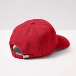 Personalisiertes Golf Design Sport Basecap mit Namen Geburtstag Urlaub Geschenk für Kinder Golfliebhaber
