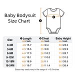 Babero personalizado con lazo fantasma para bebé niña Body para bebé con nombre Primer regalo de Halloween para padres primerizos