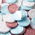 Henkilökohtainen Monogrammi Design Kirjekuori Wax Seal tarroja nimi ja Initial Set of 20 Party lahja häät Kutsu Decor