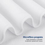 Asciugamano da spiaggia personalizzato in microfibra con personaggio cartone animato asciugatura rapida regalo di viaggio in estate per famiglia