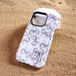 Coque de téléphone personnalisée avec texte pour iPhone Samsung Sports Team Accessory Cadeau d'anniversaire pour les amoureux des sports de balle