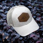 Personalised Daddy and Kids Fist Bump Cap Gift for Dad Husband