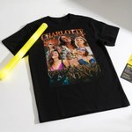 Personalised Carnival Photo 100% Cotton T-shirt with Name Graduation Music Festival Bachelor Party Birthday Gift for Besties Friends Music Lovers