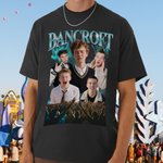 Personalised Carnival Photo 100% Cotton T-shirt with Name Graduation Music Festival Bachelor Party Birthday Gift for Besties Friends Music Lovers