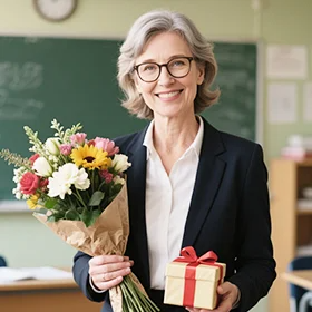 Teacher Day