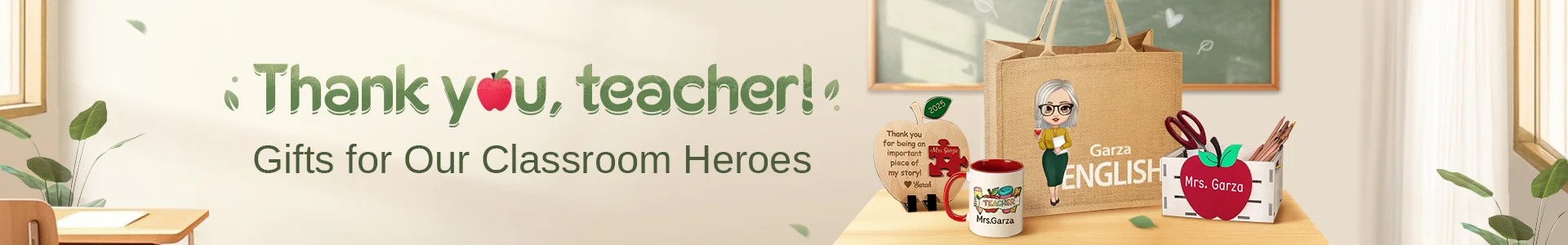 Teacher Day