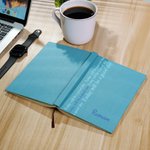 Frasi motivazionali personalizzate A5 Taccuino con nome Registrazione Accessori Compleanno Laurea Regalo ispiratore per laureati Colleghi