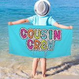 Cousin Crew
