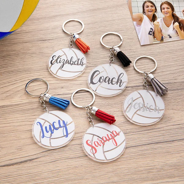 Regalos de voleibol