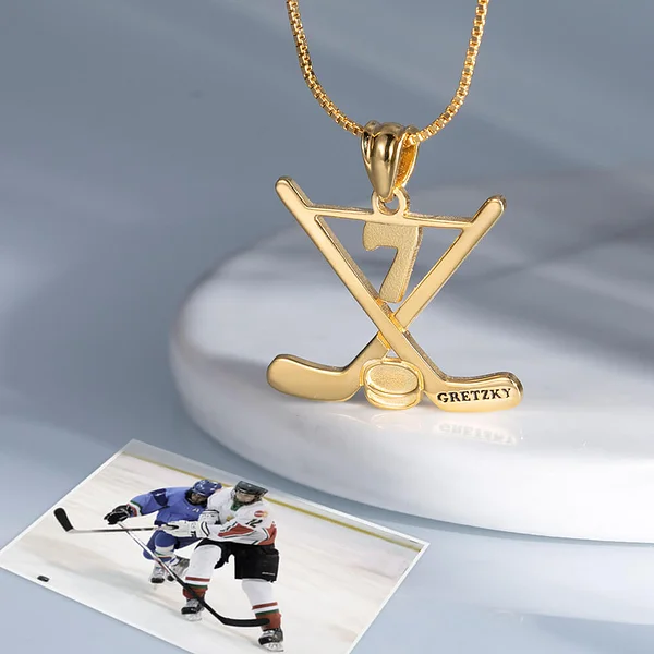 Regalos de hockey