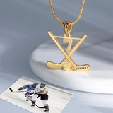 Cadeaux de hockey
