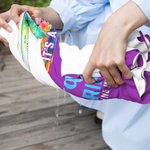 Personalized Cartoon Character Cruise Ship Coconut Tree Quick Drying Oversized Soft Beach Towel with Name and Year Beach Party Gift for Family Friend