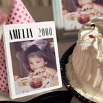 Personalisierte Retro Film 1-4 Fotos Building Block Puzzles mit Namen und Jahr Home Decor Jahrestag Geburtstag Geschenk für Familie Freunde
