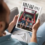 Personalisierte Retro Film 1-4 Fotos Building Block Puzzles mit Namen und Jahr Home Decor Jahrestag Geburtstag Geschenk für Familie Freunde
