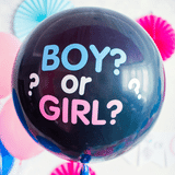 Gifts for A Gender Reveal Party