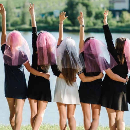 Bachelorette Party Gifts for Bridesmaids