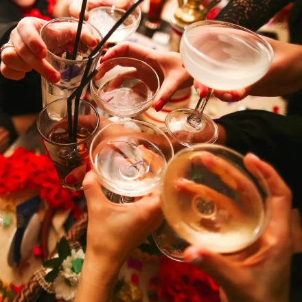 Party Gifts for Adults