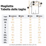 Maglietta personalizzata in 100% cotone con foto di carnevale e nome addio al celibato festival della musica regalo per lauree e compleanni per amici