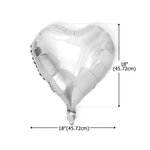 Gorro de Graduación Personalizado Silueta Béisbol Voleibol Deportes Papel de Aluminio Globo con Texto y Año Productos para Fiestas Regalo de Graduación para Graduados