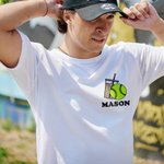 Personalisierte Ballsport Kaffeebecher Name T-shirt Sweatshirt Hoodie Geburtstag Spiel Tag Geschenk für Sportliebhaber