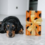 Personalisierte lustiges Gesicht Foto Multicolor Geschenkpapier mit Text Weihnachten Geburtstag Urlaub Favorit Verpackung für Familie Freunde