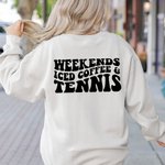 Personalisierte Ballsport Kaffeebecher Name T-shirt Sweatshirt Hoodie Geburtstag Spiel Tag Geschenk für Sportliebhaber