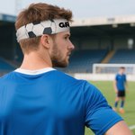 Henkilökohtainen sulkapallo koripallo Anti-hiki Sports Headband nimi Sports Accessory syntymäpäivälahja ystäville perheelle