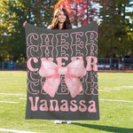 Personalisierte Cheer Pink Coquette Bogen weiche Decke mit Namen Home Decor Geburtstag Team Geschenk für Cheerleader Mädchen