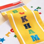 Personalized  Pencil Shape Star Kindergarten Graduation Stoles Gown with Name and Grade Class of 2026 Kindergarten Graduation Gift for Kids