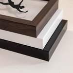 Boîte d'ombrage personnalisée en bois avec silhouette de danse, cadre photo, épingle de compétition et nom, décoration intérieure, cadeau d'anniversaire pour les danseurs.
