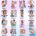 Personalizado Retro Moda Niña PU Cuero Crossbody Cartera con Nombre y Ranuras para Tarjetas Accesorios de Viaje Cumpleaños Aniversario Regalo para Mujeres