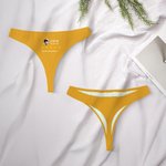 Set di biancheria intima personalizzata a cinque stelle con foto, perizoma e boxer traspiranti, con nome, data e testo, regalo di compleanno e anniversario per uomini e donne.
