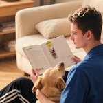 Marcapáginas personalizado con foto de perro, gato, borla y nombre Material escolar Regalo de cumpleaños, aniversario y fiesta de mascotas para los amantes de las mascotas