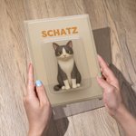 Personalisierte Foto 3D-Effekt-Charakter Acryltafel mit Titel und Sockel Schreibtisch Deko Jahrestag Geburtstag Geschenk für Familie Freunde