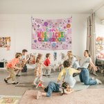 Personlig Välkommen till skolan Klassrumsväv med namn Söt klassrumsdekoration Tillbaka till skolan Present till lärare