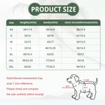 Personalized 1-3 Face Photos Fluorescent Pattern Pet Shirt Birthday Anniversary Gift for Dog Cat Lovers