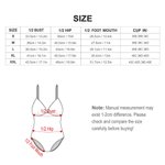 Personalised Funny Face Photo Women Swimsuit  Beach Essentials Summer Holiday Birthday Anniversary Gift for Girlfriend Wife