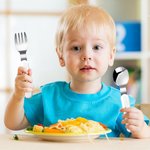 Personalised Dinosaur Design Safe Stainless Steel Kid’s Fork Spoon Knife 3 Pcs Cutlery Set with Case and Name Birthday Gift for Boys Girls