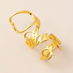 Personalised Stethoscope ID Tag with Name and Title Appreciation Graduation Gift for Nurse Doctor Medical Students