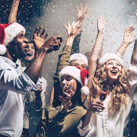 Fête de Noël