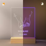 Veilleuse LED 