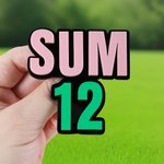 Personalisierte Acryl Sorority Pin Abzeichen mit Initiation Saison und Zahl Rekrutierung griechische Woche Sitzung Stolz Geschenk für Sorors