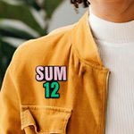 Personalisierte Acryl Sorority Pin Abzeichen mit Initiation Saison und Zahl Rekrutierung griechische Woche Sitzung Stolz Geschenk für Sorors