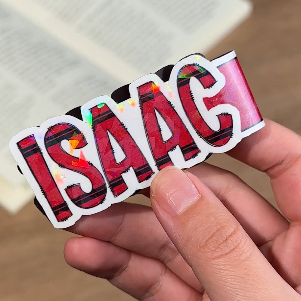 Personalized Set of 2 Doodle Art Name Magnetic Bookmarks Clips with Bubble Floral Letter Graduation Back to School Gift for Teacher Book Lover 5