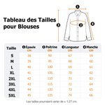 Chemise à Manches Lognues Personnalisée avec Nom et Fleur de Naissance Brodés Vêtement 100 % Coton Cadeau Anniversaire pour Femme
