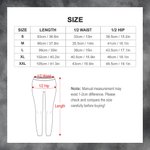 Leggings extensibles à motif léopard avec nom et numéro Accessoires de sport quotidiens Cadeau d'anniversaire et de match pour maman