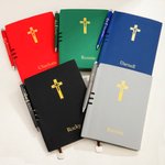 Personlig My Prayer Journal Cross Leather Notebook og kulepennsett med navn og 200 sider Bursdag dåpsgave til kristen pastor