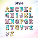 Personalized Breathable Kid Bucket Sun Hat with Name Summer Accessories Birthday Holiday Gift for Boys Girls