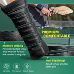 Gepersonaliseerd Multicolor Woordwolk Pickleball Peddel met Naam Verjaardag Verjaardag Competitie Dag Cadeau voor Sport Fan Pickleball Speler Liefhebber