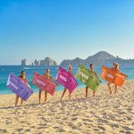 Toalla de playa personalizada con nube de palabras multicolores y nombre secado rápido regalo de verano en la piscina para la familia y amigos